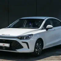 بیجینگU5/اقساط بلندمدت/تحویل ۲۴ ساعته