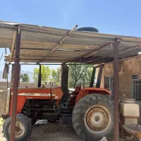 تراکتور فرگوسن مدل ۱۳۸۲
