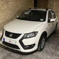 کوییک gx-L‌ با ترمز Esc