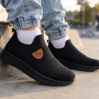 کفش جورابی زیره طبی مناسب پیاده روی اربعین