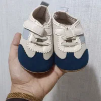 پاپوش نوزاد
