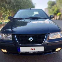 سمند فوق العاده
