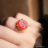 انگشتر زنانه