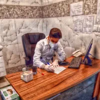 کارشناس زخم، درمان انواع زخم‌ها...