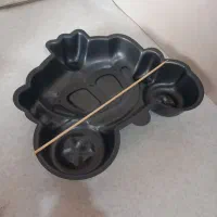 پخت وپز