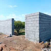 بنا، بنایی، دیوارچینی