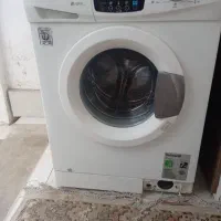 لباسشویی ابسال جدید ۷کیلویی