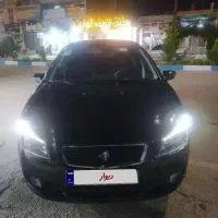 رانا پلاس پانوراما سقف شیشه مشکیTU5پلاس