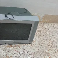 تلویزیون رنگی ال جی ۲۱
