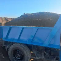 انواع شن و ماسه،خاک باغچه مرغوب‌ و‌‌‌...با‌نیسان