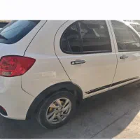 کوئیک R پارس خودرویی مدل ۱۴۰۱