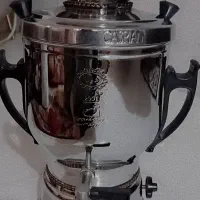 سماور برقی نو