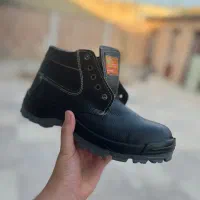 کفش کار و ایمنی