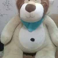 عروسک خارجی کاملا نو