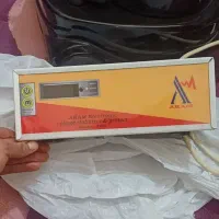فروش یک دستگاه استابلایزر  AKAM 3200 V