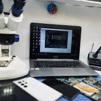 تعمیرات تخصصی موبایل و تبلت