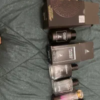 شیشه ادکلن دونه ای ۵۰|آرایشی، بهداشتی، درمانی|تهران, پونک|دیوار