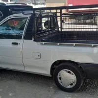 وانت پراید مدل403