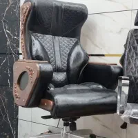 تولید و پخش عمده صندلی مدیریت جک دار ریاستی