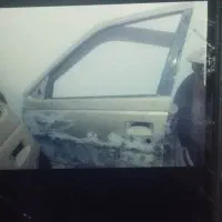 درب پژو