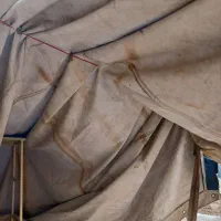 چادر پراید و پیکان بار