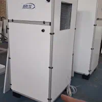 استخدام نیروی فنی ساده