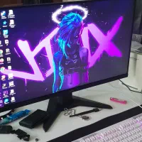 مانیتور ۲۷ اینچ msi