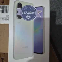 گوشی سامسونگ A36 نو آکبند 5Gرام ۸ حافظه ۱۲۸ ویتنام