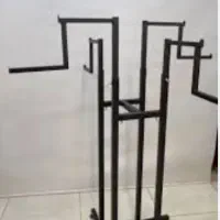دو عدد رگال چهار طرفه