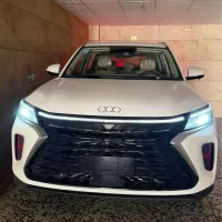 توکا Ax8 آرتابان صفر ۱۴۰۵ هفت نفره