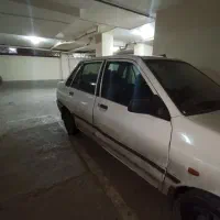 پراید91|خودرو سواری و وانت|پرند, فاز ۳|دیوار