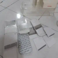 رنده برقی  sunny اصل