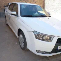 دنا پلاس مدل 1402کم کار