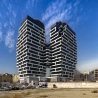 خرید مستقیم از تعاونی/۱۱۰ متری/برج راگا/سند تکبرگ