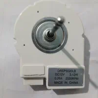 فن DCیخچال ۱۲ ولت (دورتند)