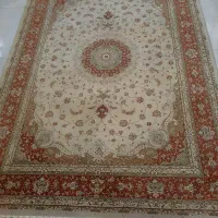 دوتخته فرش ۹متری