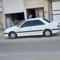 پژو پارس ۸۷