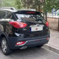 جک s3 مدل ۴۰۳|خودرو سواری و وانت|تهران, شمسآباد|دیوار