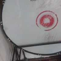 یه عدد طبل