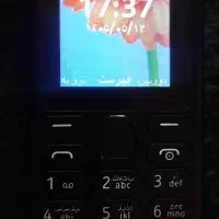نوکیا 108 اصلی سری اول