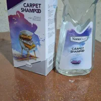 شامپو فرش نانوسان اصل