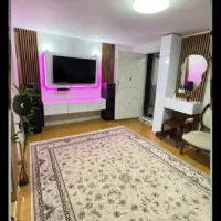 سمیه شرقی/فول بازسازی/55متری