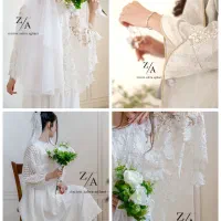 مزون لباس مجلسی   آماده،سفارشی،طراحی،دوخت