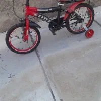 دوچرخه سایز ۱۶