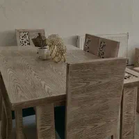 میز ناهارخوری