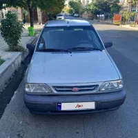 پراید ۸۵