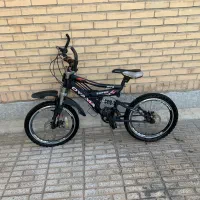 دوچرخه سایز ۲۰ اویاما ژاپن