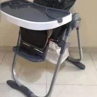 صندلی غذا کودک نو مارک ایوانت