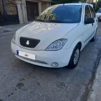تیبا 2 هاچبک