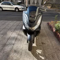 هوندا PCX